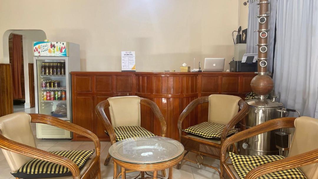 Photo of Livingroom in Kampot