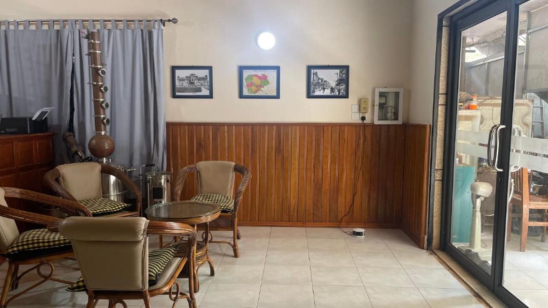 Photo of Livingroom in Kampot