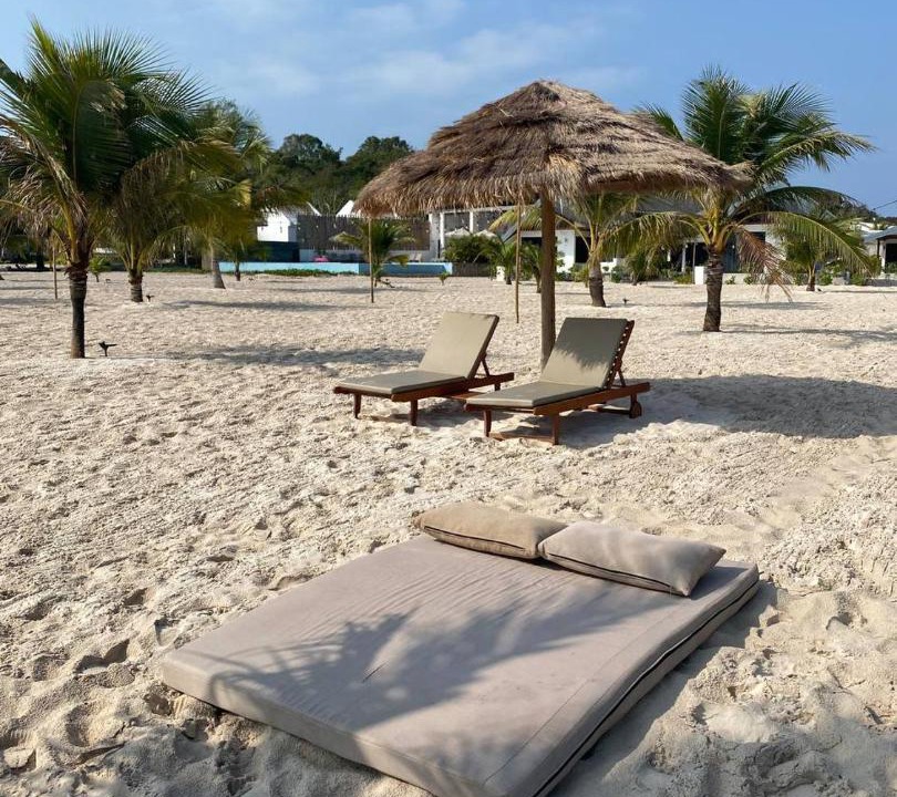 Photo of Others in Koh Rong