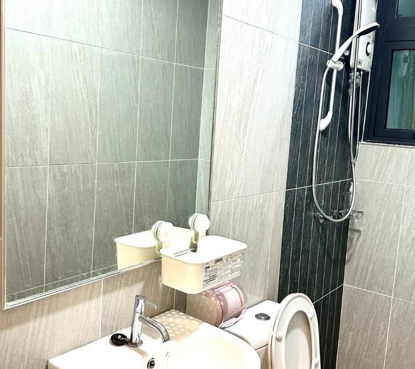 Photo of Bathroom in Kuala Lumpur City Centre