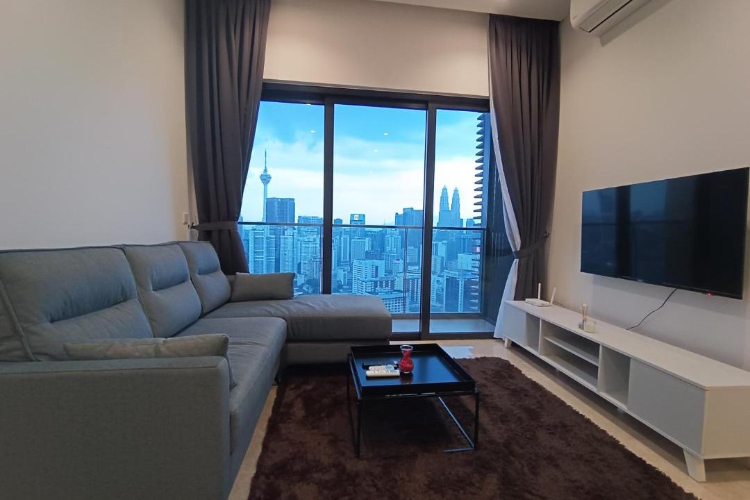 Photo of Livingroom in Pudu