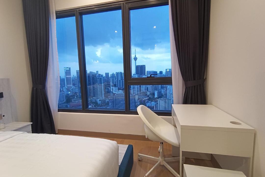 Photo of Bedroom in Pudu