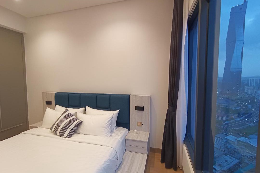 Photo of Bedroom in Pudu