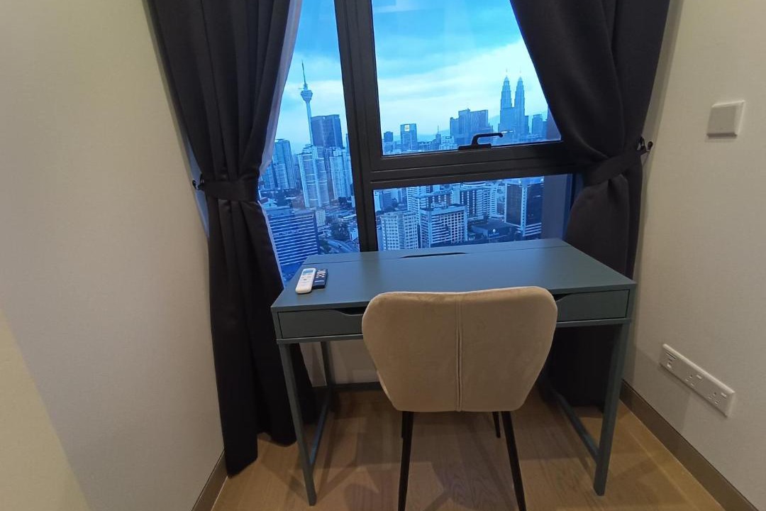 Photo of Livingroom in Pudu