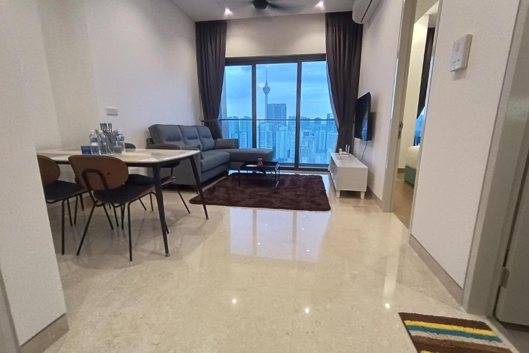 Photo of Livingroom in Pudu