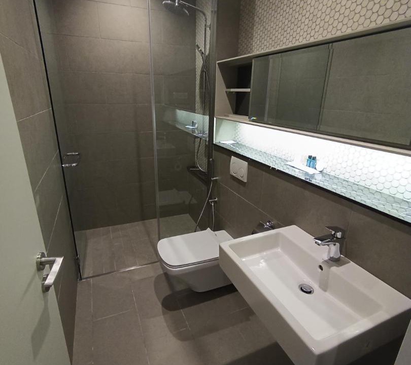 Photo of Bathroom in Pudu
