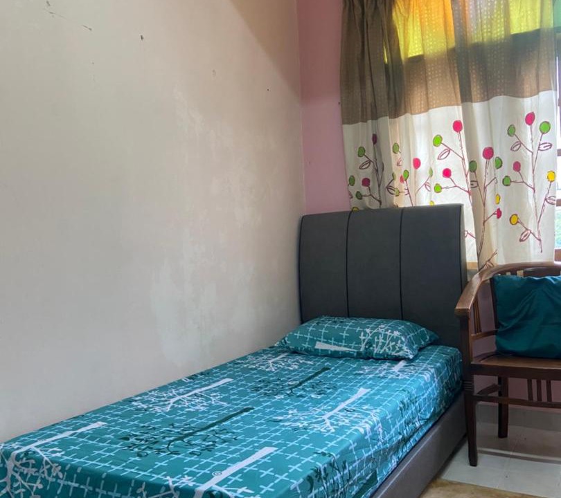 Photo of Bedroom in Batu Buruk