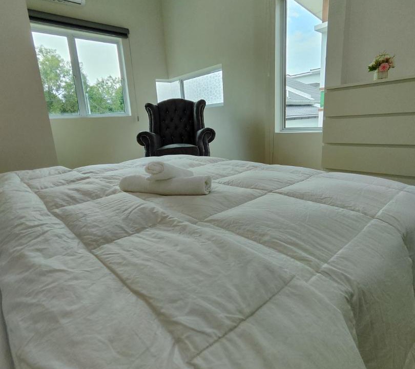 Photo of Bedroom in Ipoh