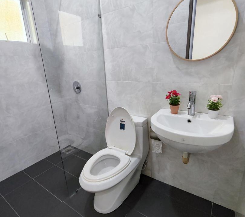 Photo of Bathroom in Ipoh