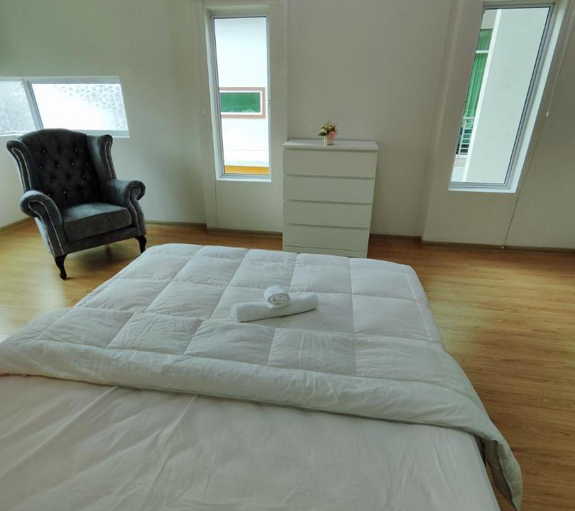 Photo of Bedroom in Ipoh