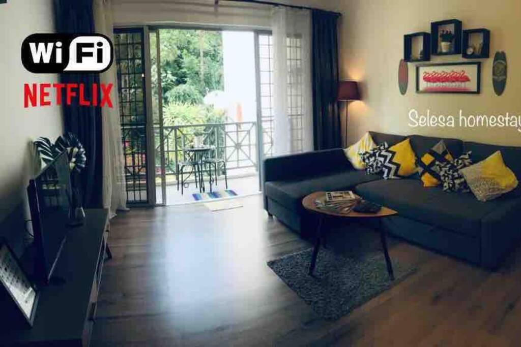 Photo of Livingroom in Bukit Tinggi