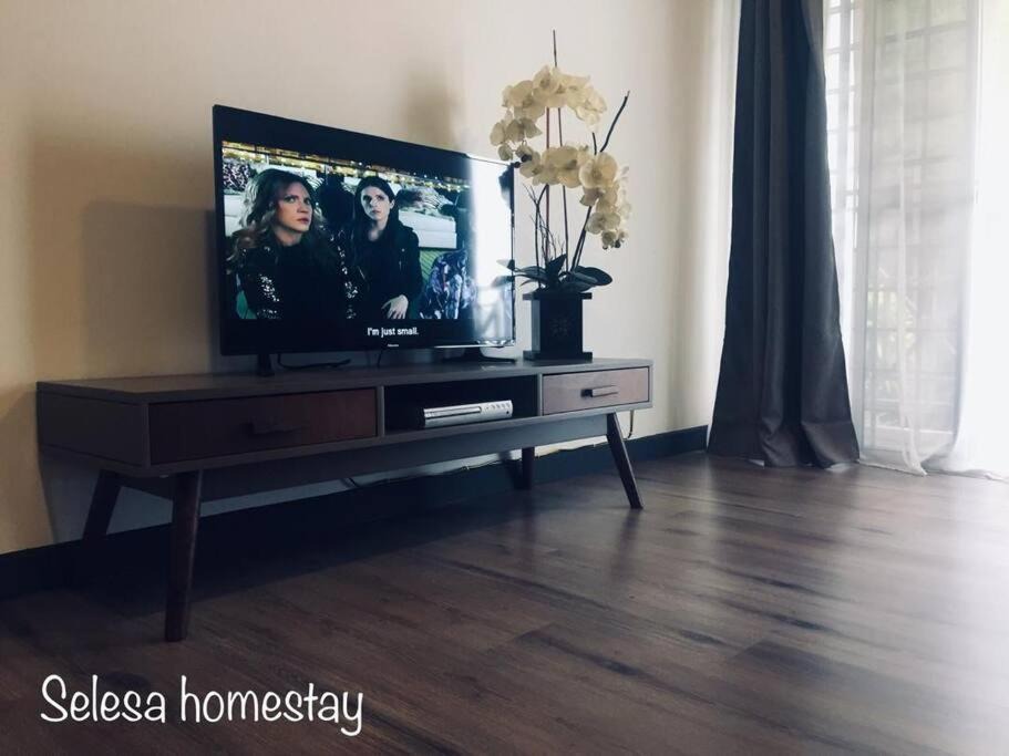 Photo of Livingroom in Bukit Tinggi
