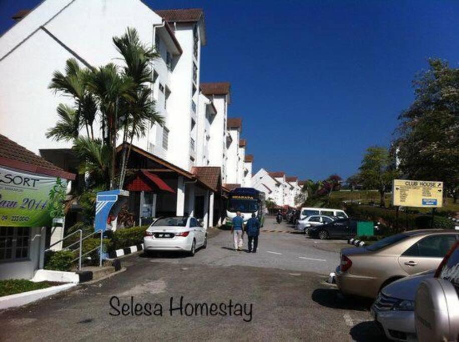 Photo of Others in Bukit Tinggi