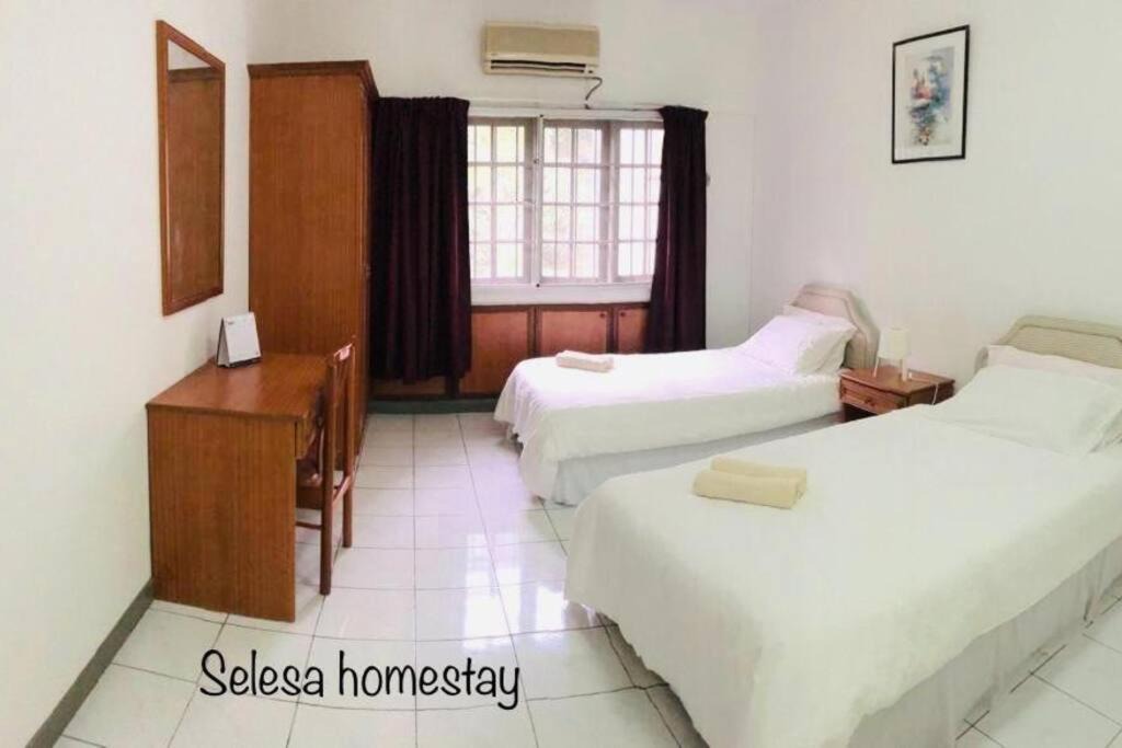 Photo of Bedroom in Bukit Tinggi