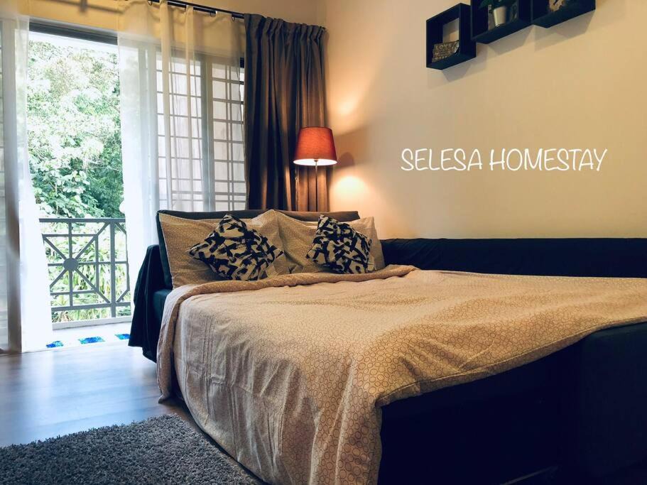 Photo of Bedroom in Bukit Tinggi