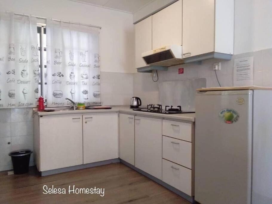 Photo of Kitchen in Bukit Tinggi