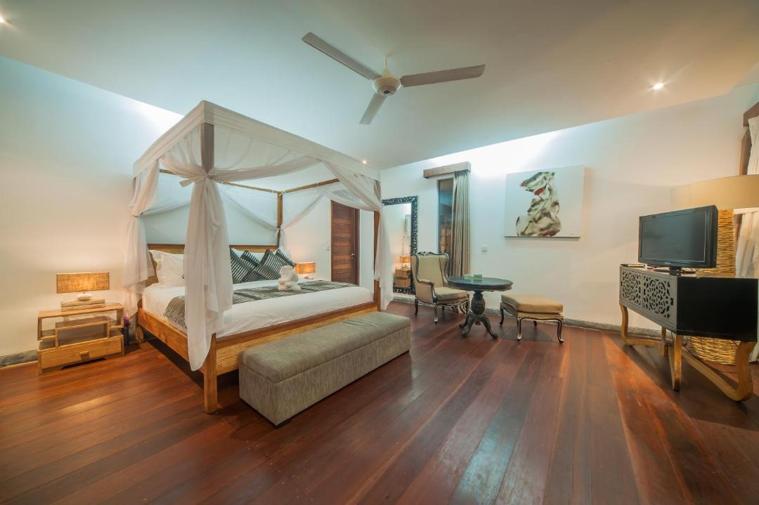 Photo of Bedroom in Petitenget
