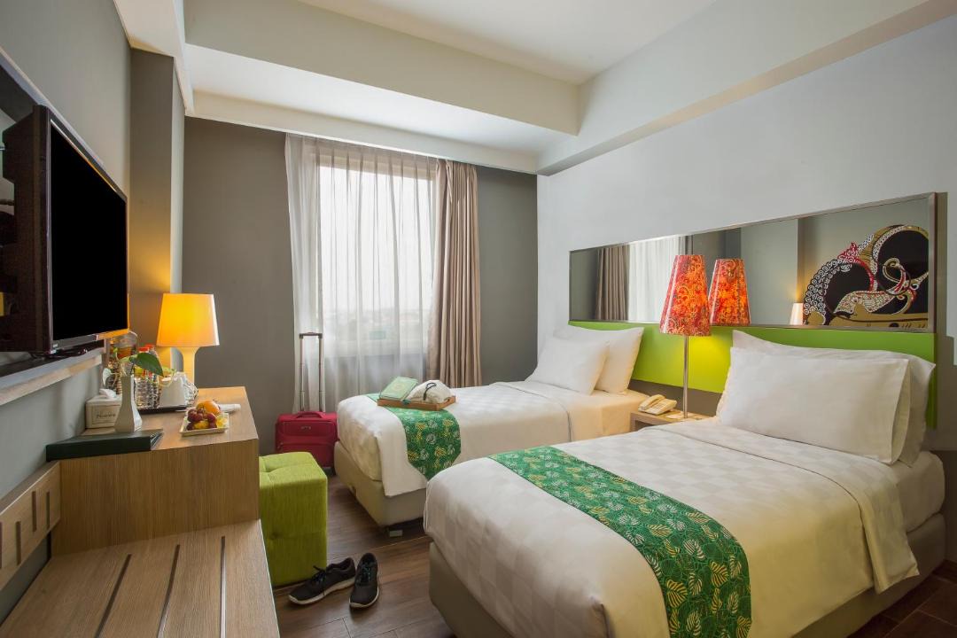 Photo of Bedroom in Tegal