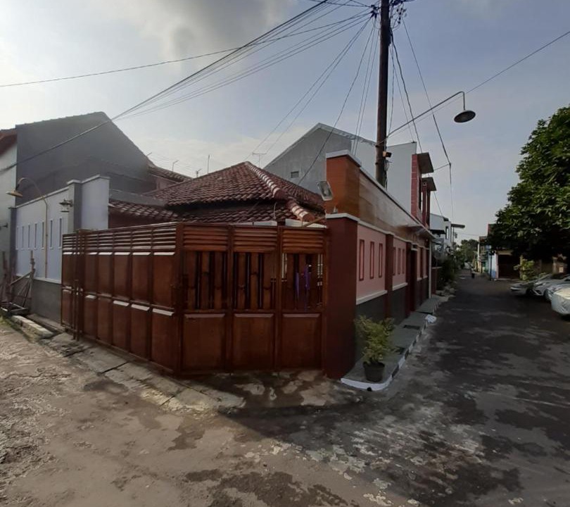 Photo of Buildings in Kudus
