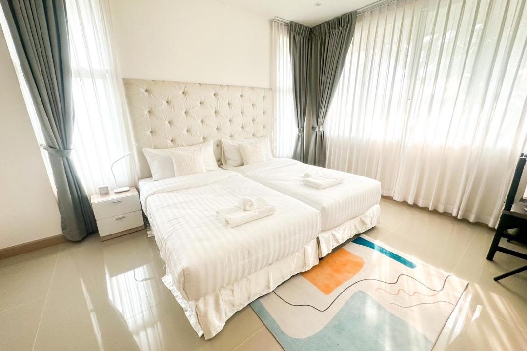Photo of Bedroom in Mae Sai