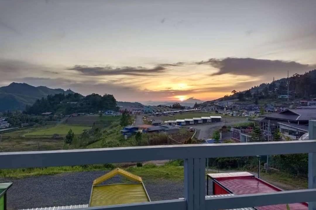 Photo of Others in Kundasang