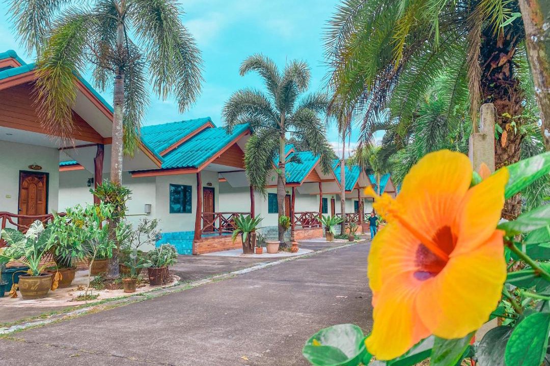 Photo of Others in Chumphon