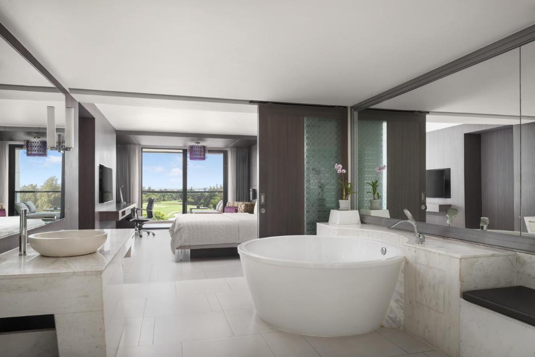 Photo of Bathroom in Bang Phli