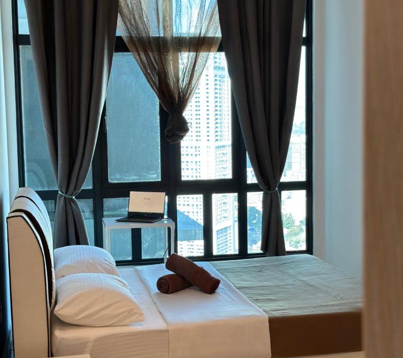 Photo of Livingroom in Kuala Lumpur City Centre