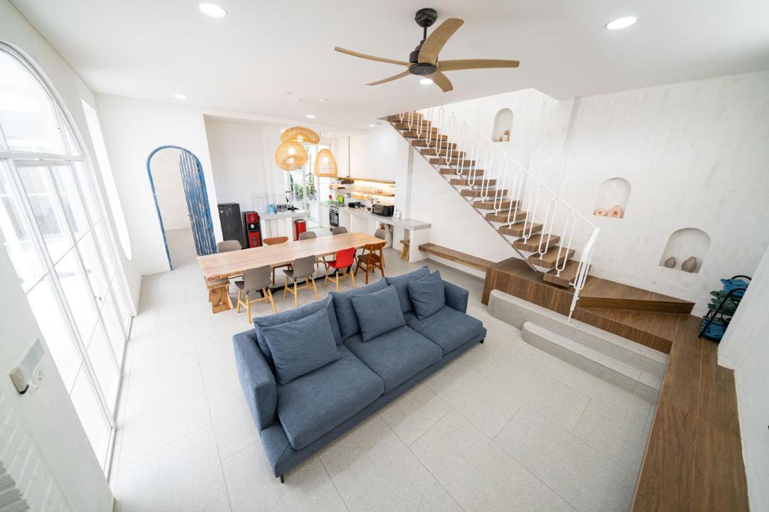Photo of Livingroom in Bandung Kulon