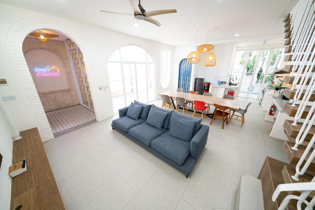 Photo of Livingroom in Bandung Kulon