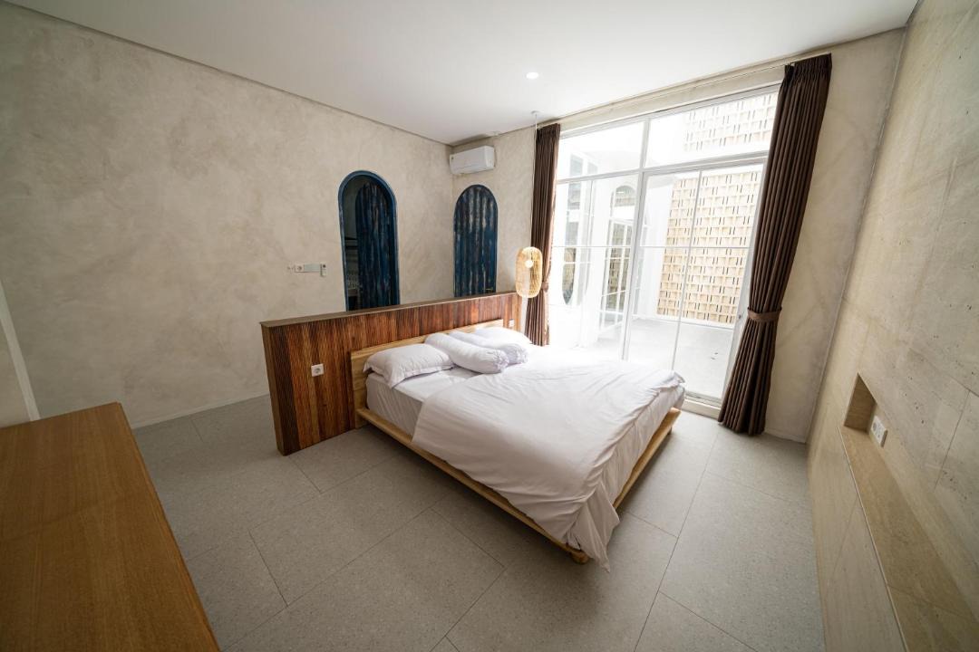 Photo of Bedroom in Bandung Kulon