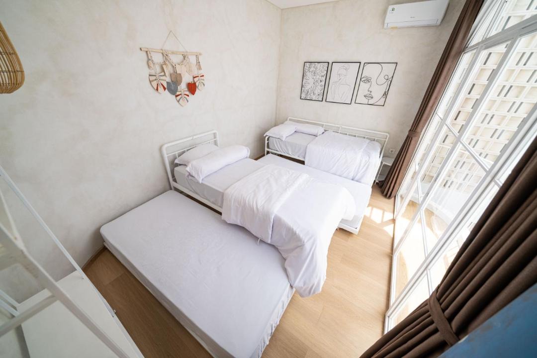 Photo of Bedroom in Bandung Kulon