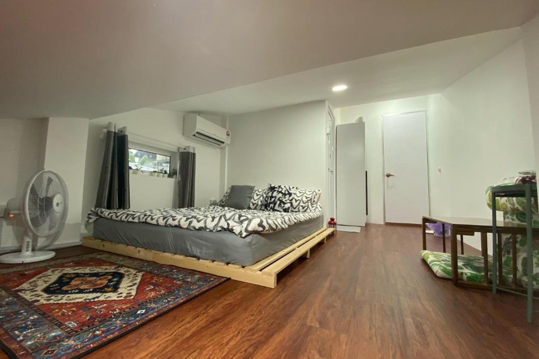 Photo of Bedroom in Central District