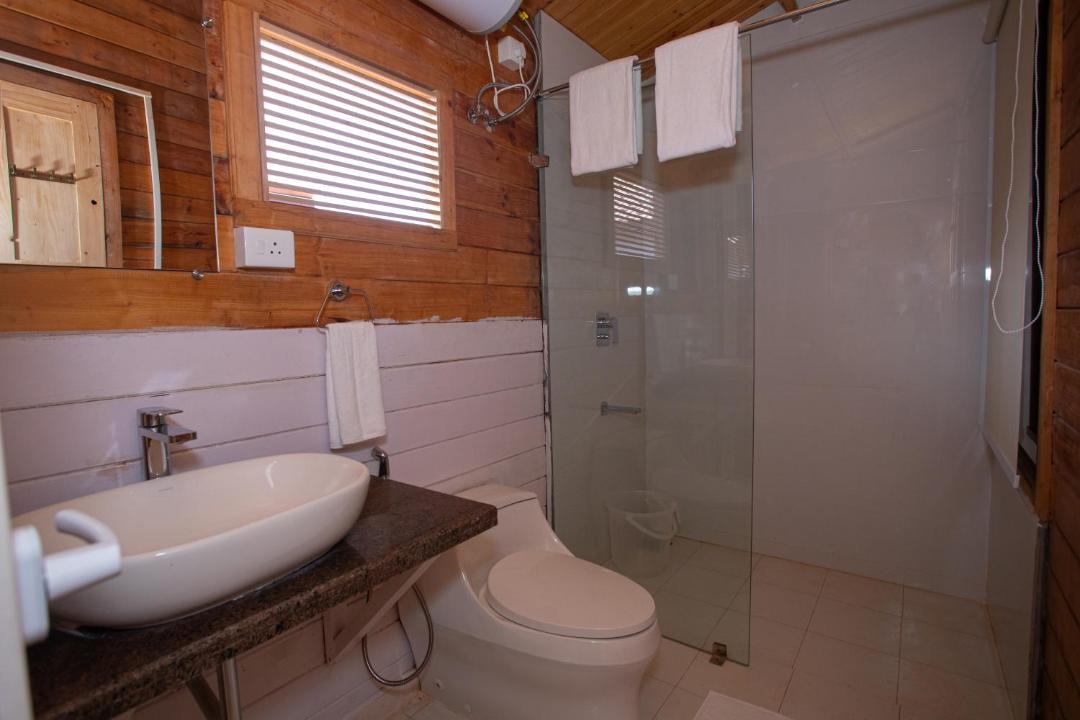 Photo of Bathroom in Morjim