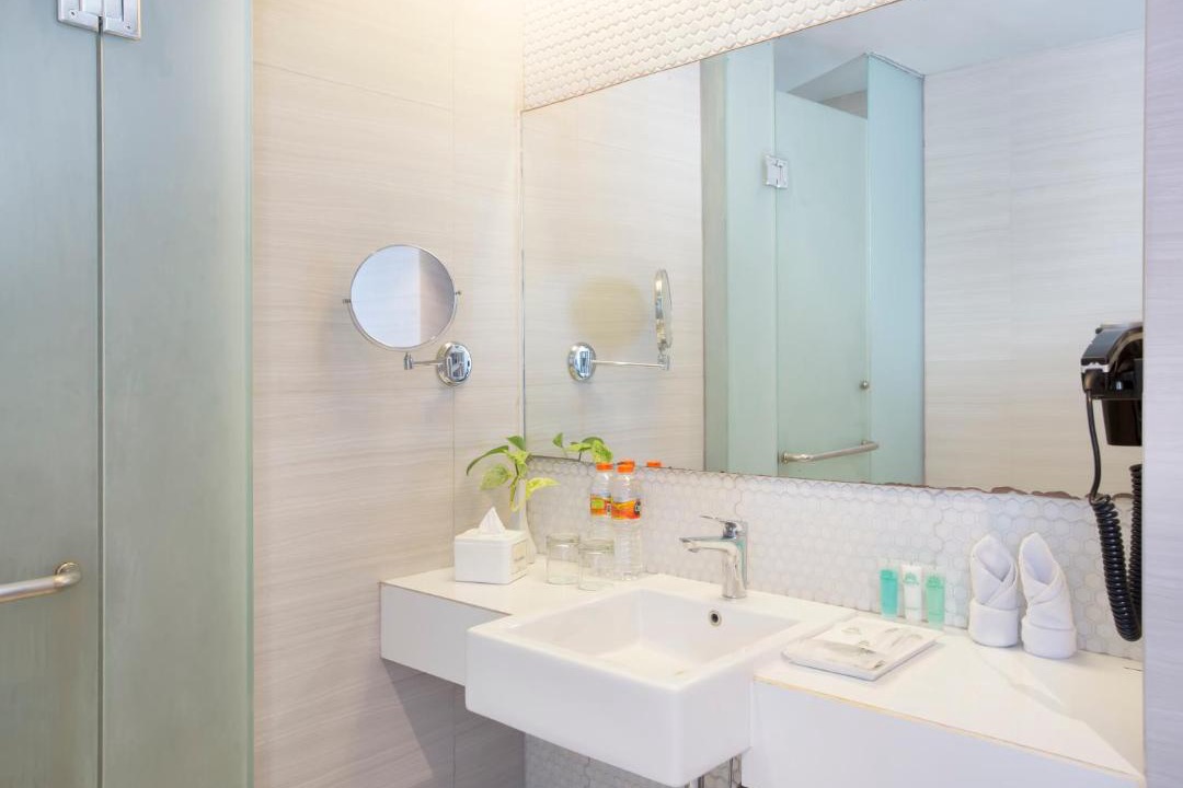 Photo of Bathroom in Tegal
