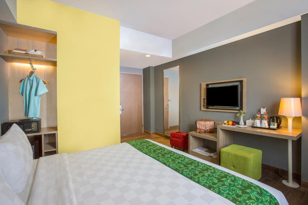Photo of Bedroom in Tegal
