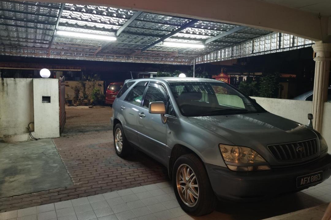 Photo of Livingroom in Kampung Changkat Karah