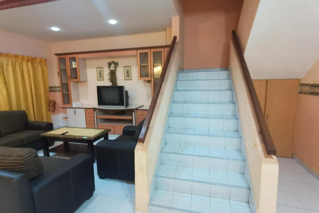 Photo of Livingroom in Kampung Changkat Karah