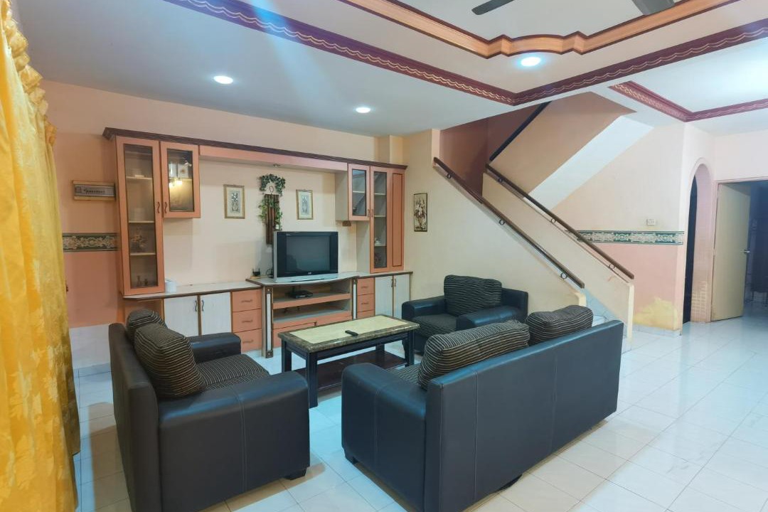 Photo of Livingroom in Kampung Changkat Karah