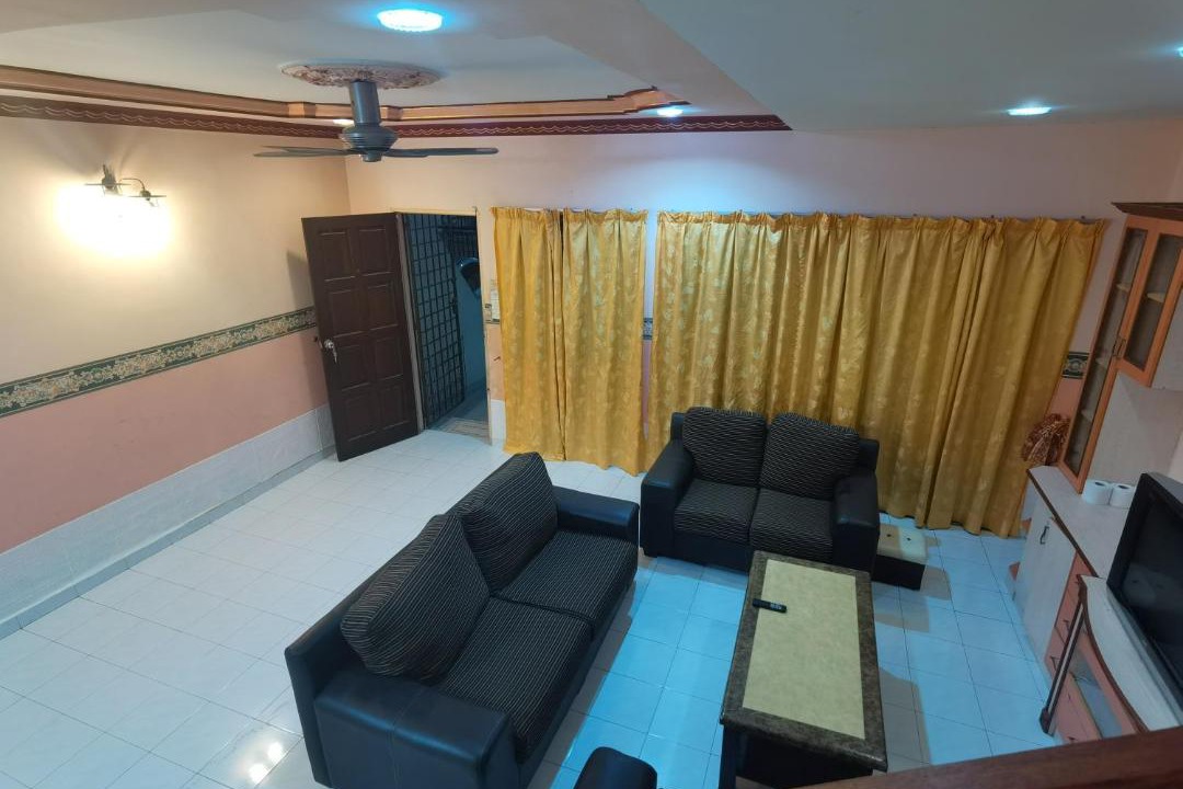 Photo of Livingroom in Kampung Changkat Karah