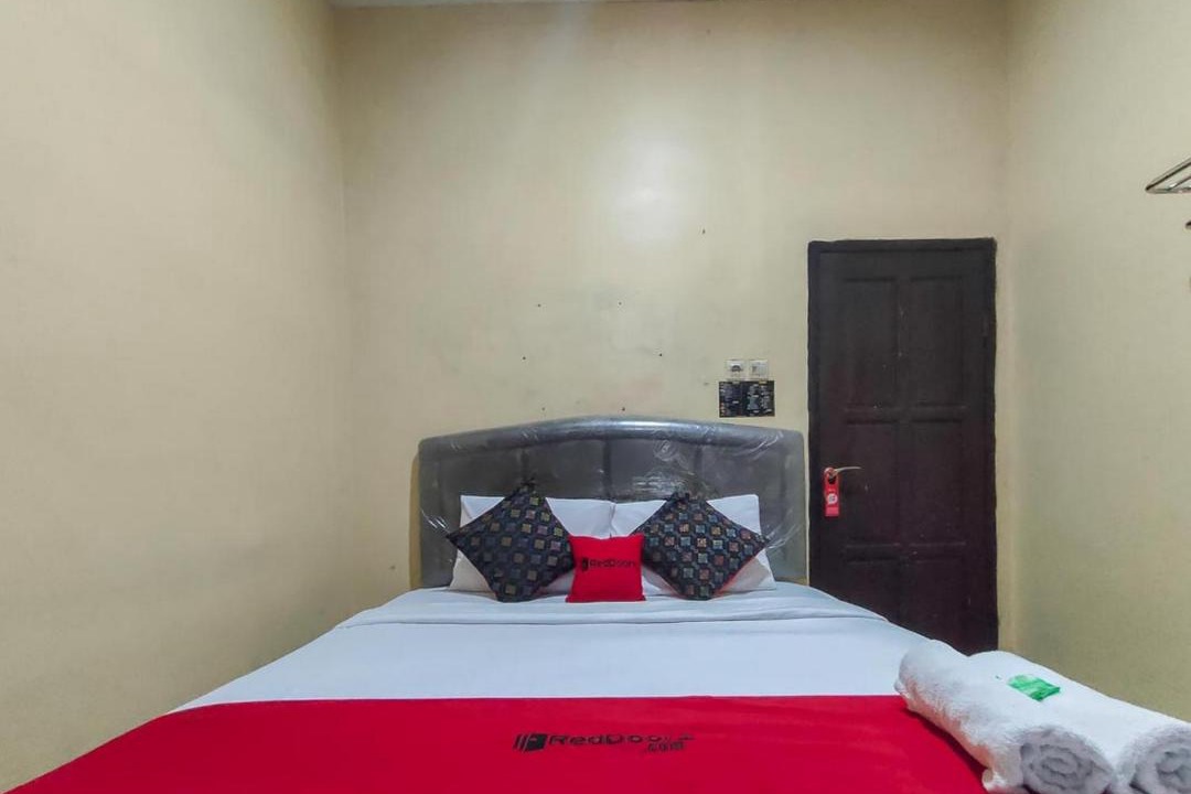 Photo of Bedroom in Pacet