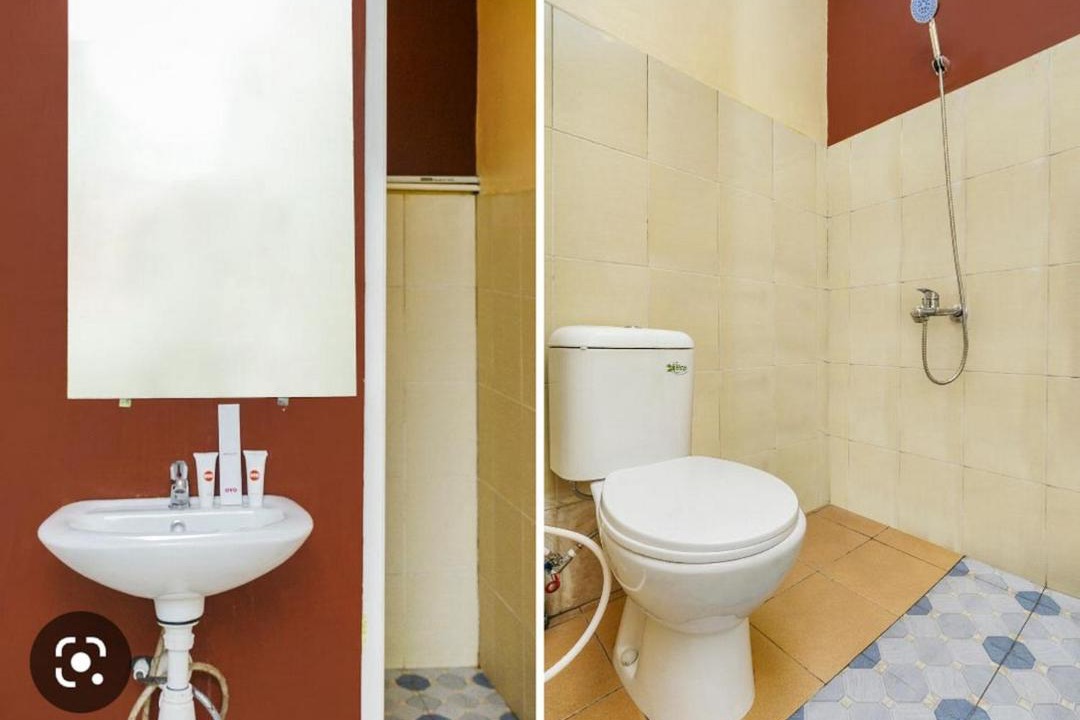 Photo of Bathroom in Pacet