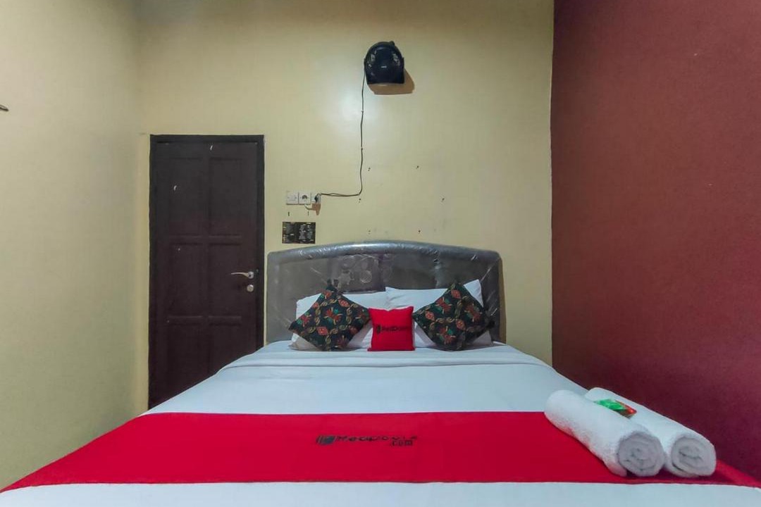 Photo of Bedroom in Pacet