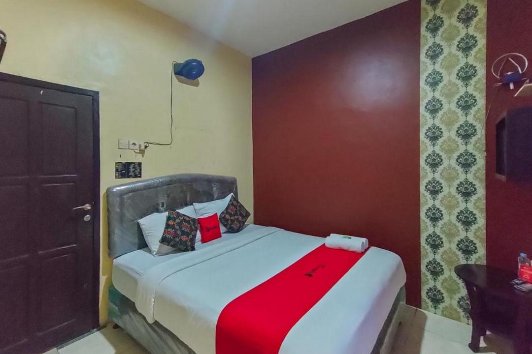 Photo of Bedroom in Pacet