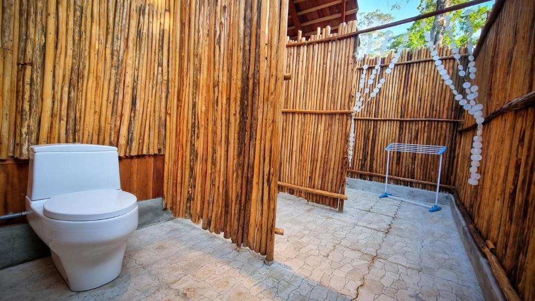 Photo of Bathroom in Pulisan
