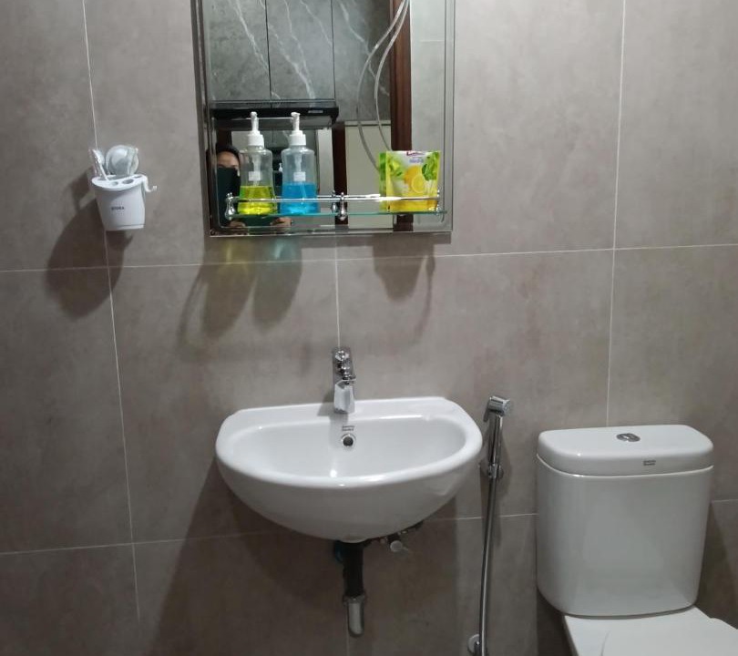 Photo of Bathroom in Batam