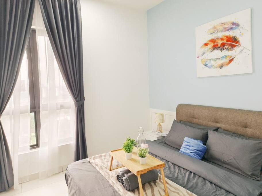 Photo of Livingroom in Sungai Buloh