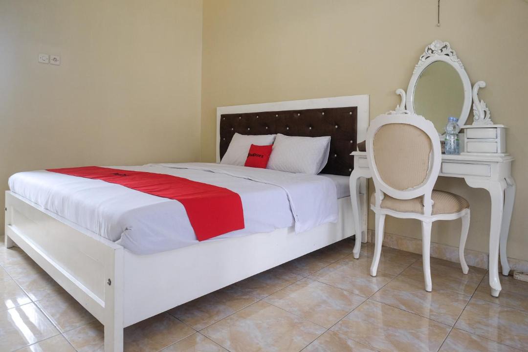 Photo of Bedroom in Kalianget