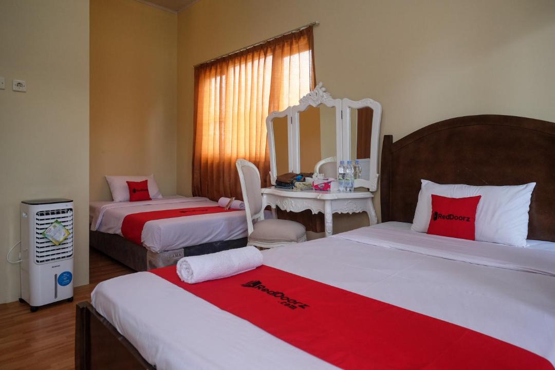 Photo of Bedroom in Kalianget