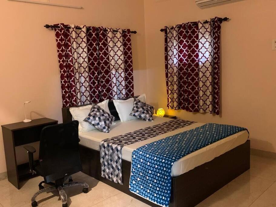 Photo of Bedroom in Garia